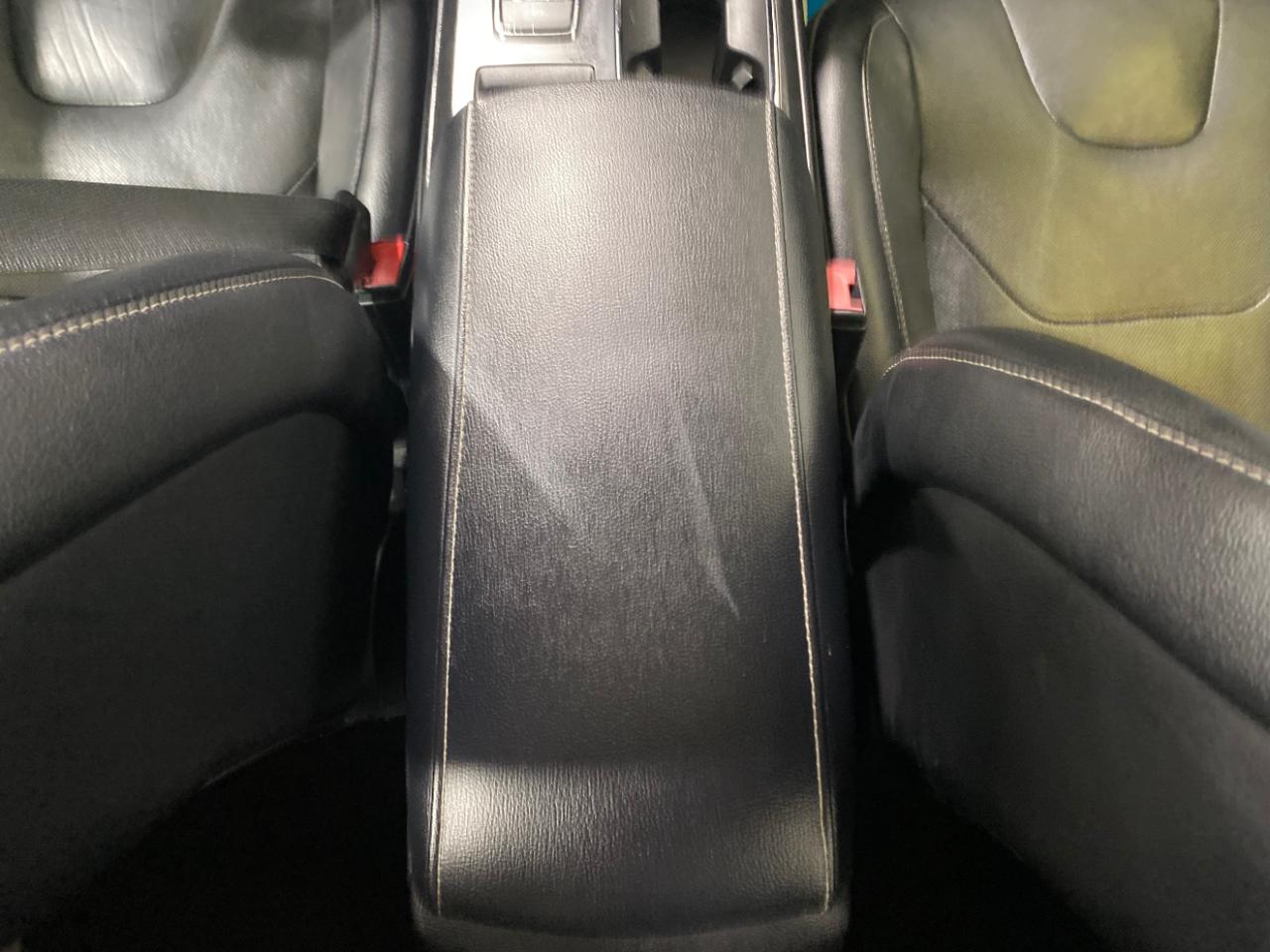 Ford Fusion Titanium AWD 2019