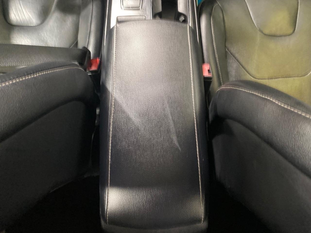 Ford Fusion Titanium AWD 2019