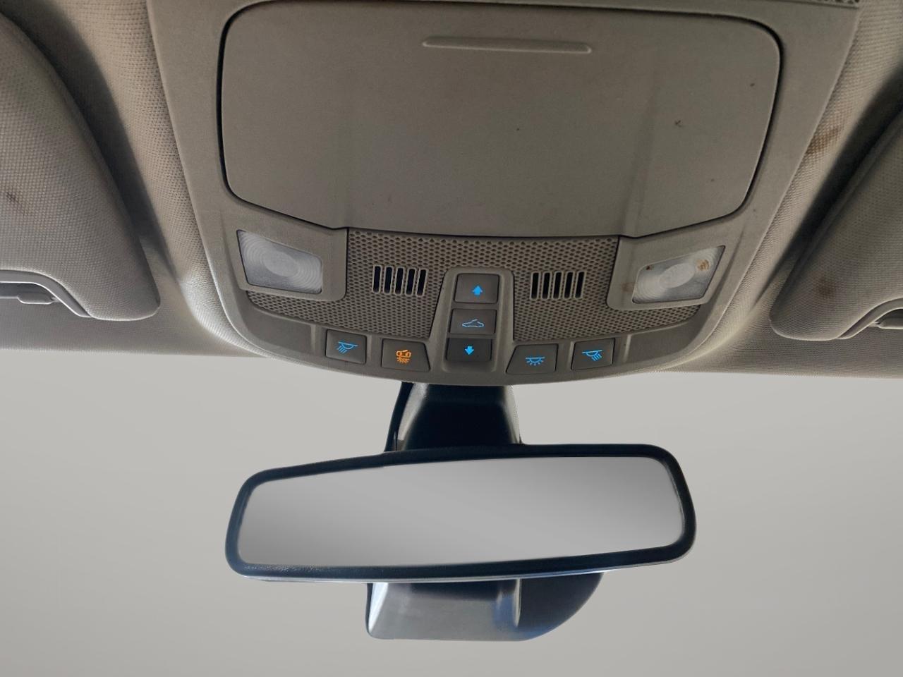 Ford Fusion Titanium AWD 2019