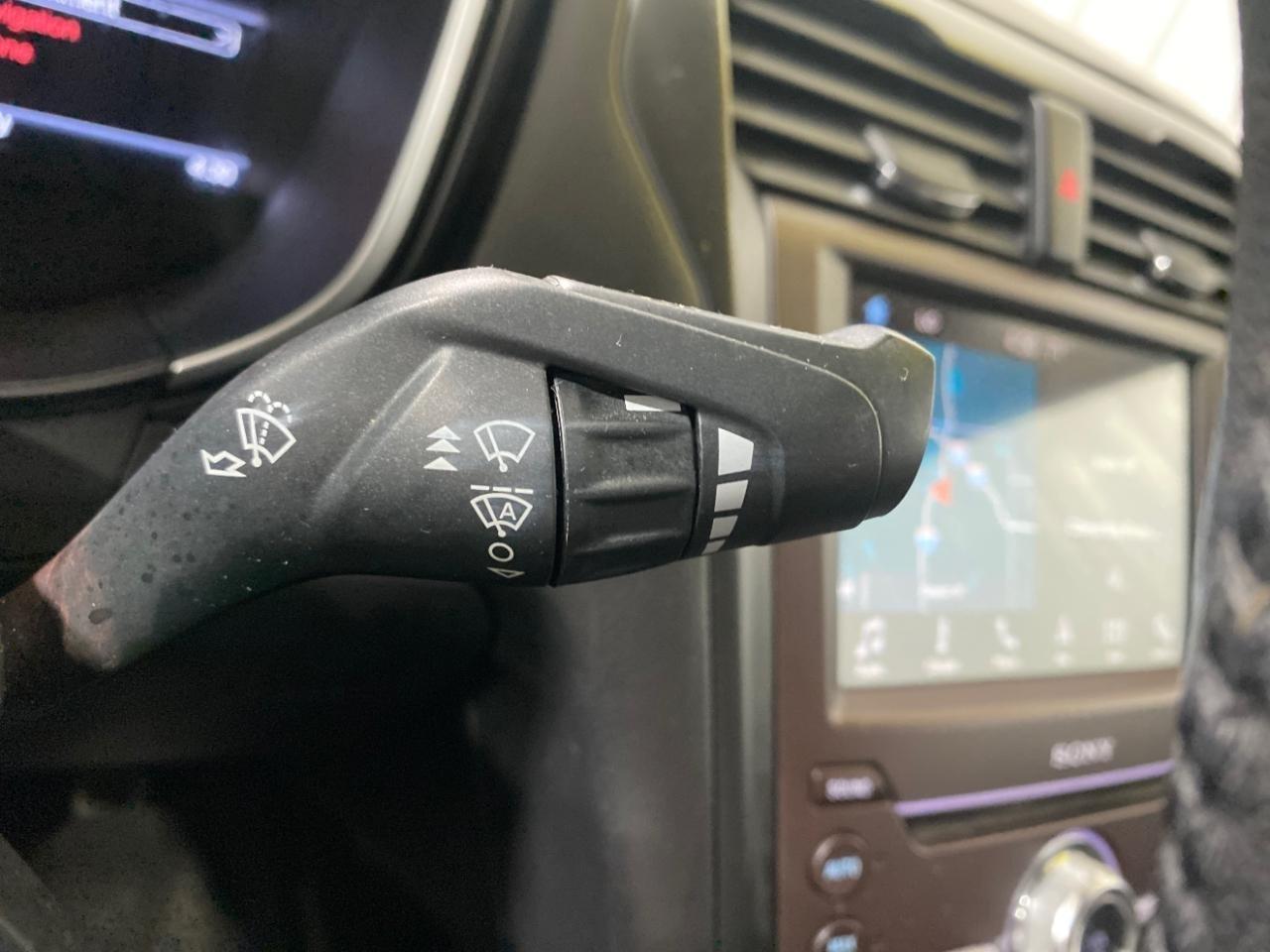 Ford Fusion Titanium AWD 2019