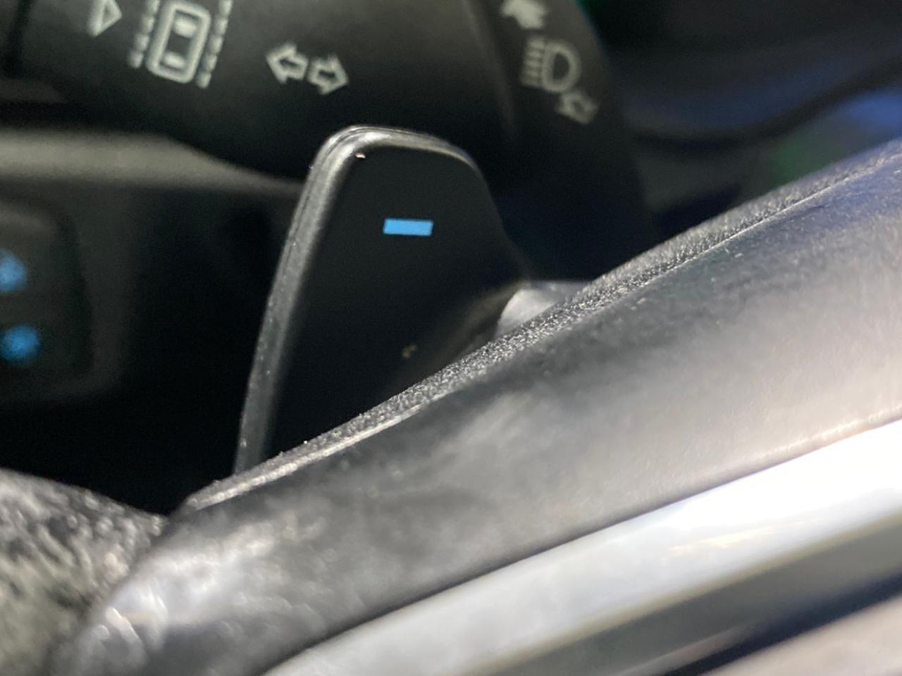 Ford Fusion Titanium AWD 2019