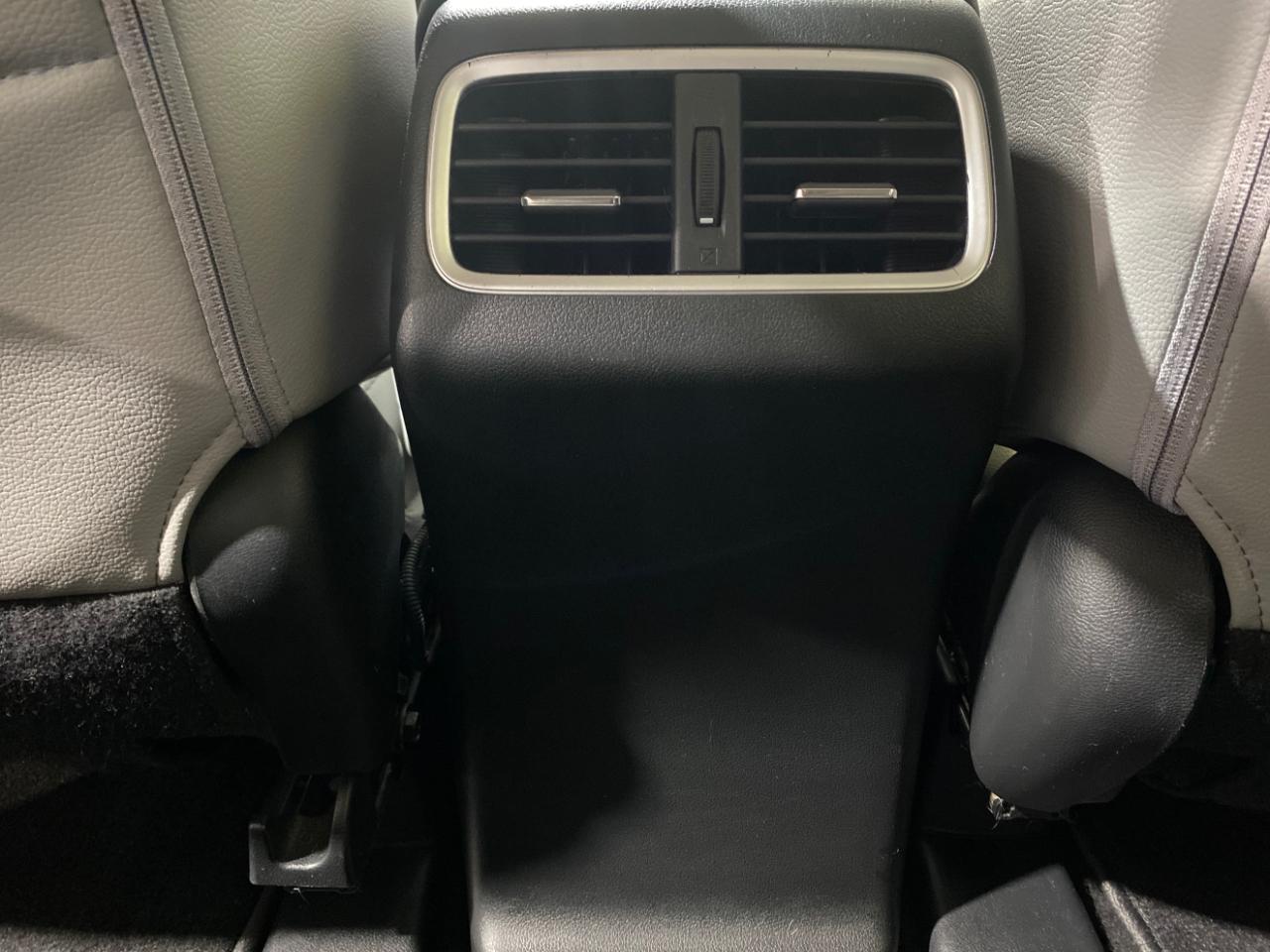 Honda CR-V EX-L 4WD 2015