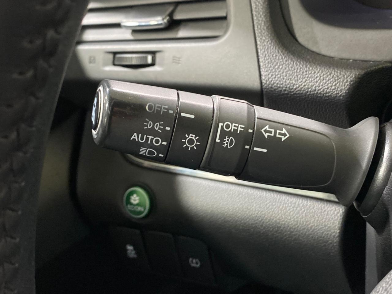 Honda CR-V EX-L 4WD 2015