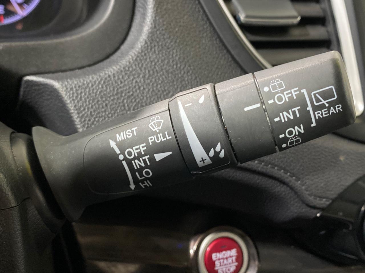 Honda CR-V EX-L 4WD 2015