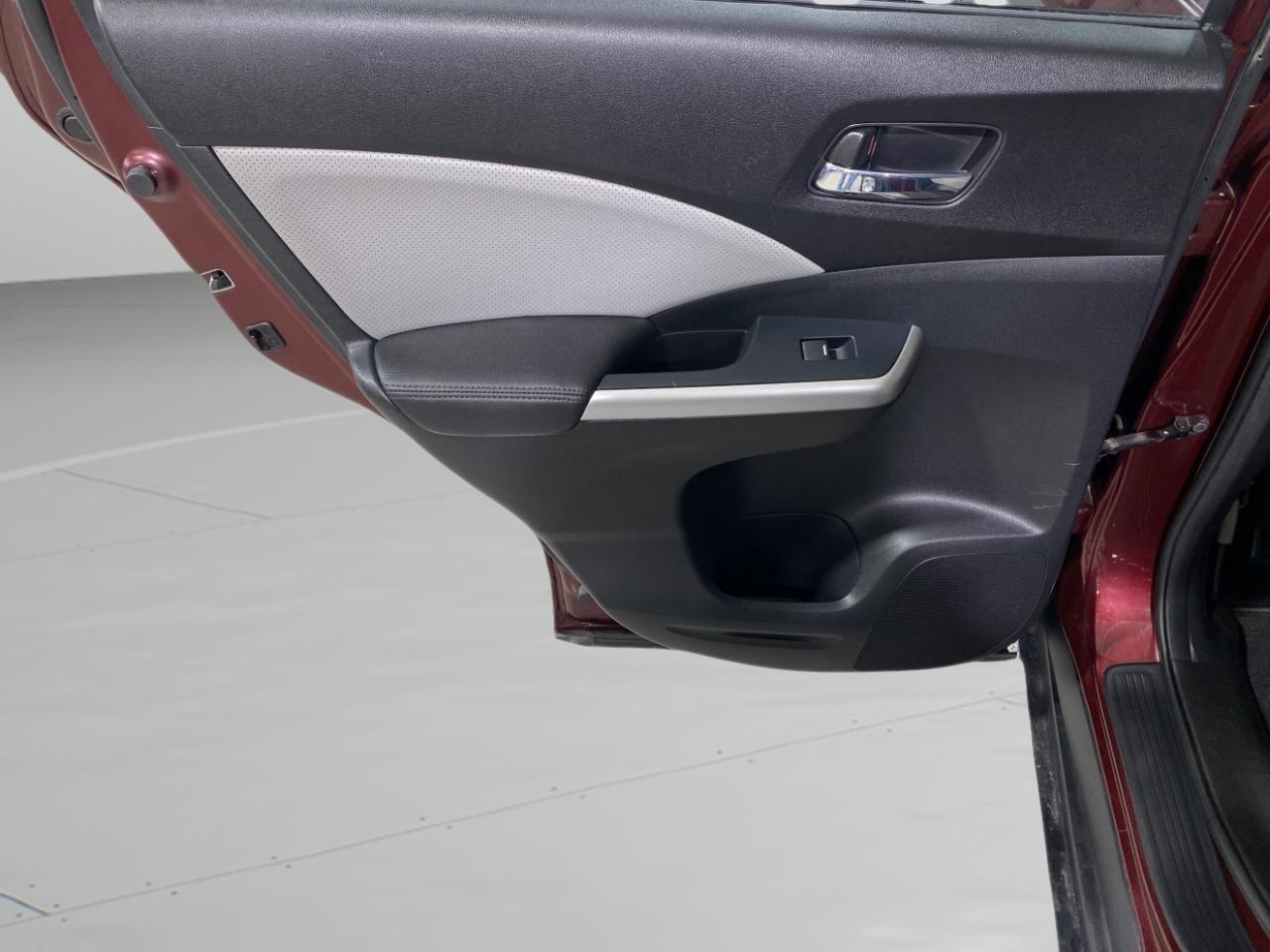 Honda CR-V EX-L 4WD 2015