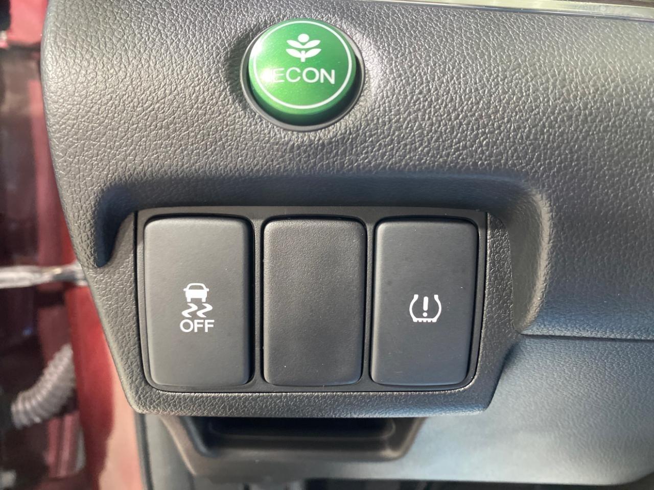 Honda CR-V EX-L 4WD 2015