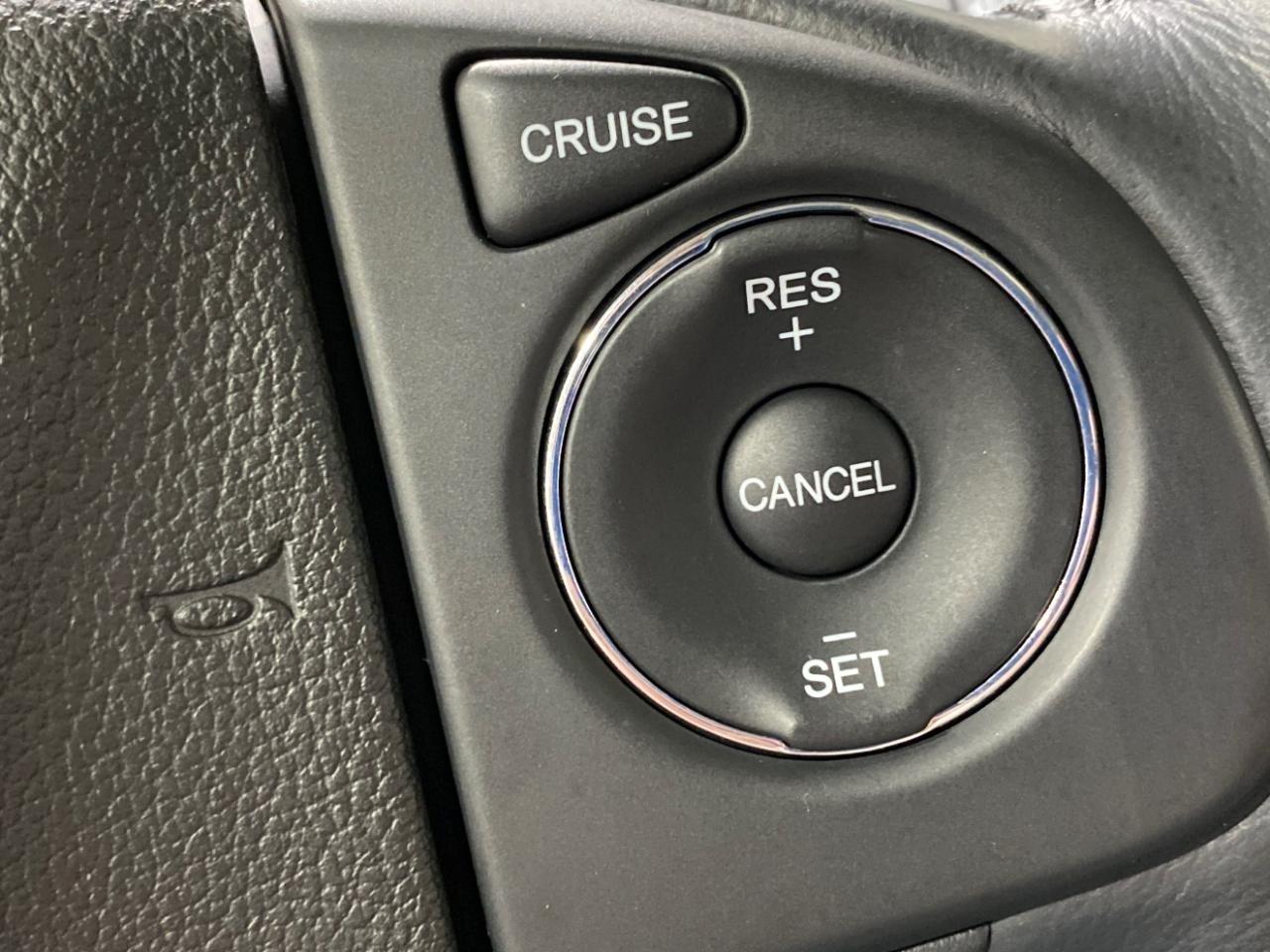 Honda CR-V EX-L 4WD 2015