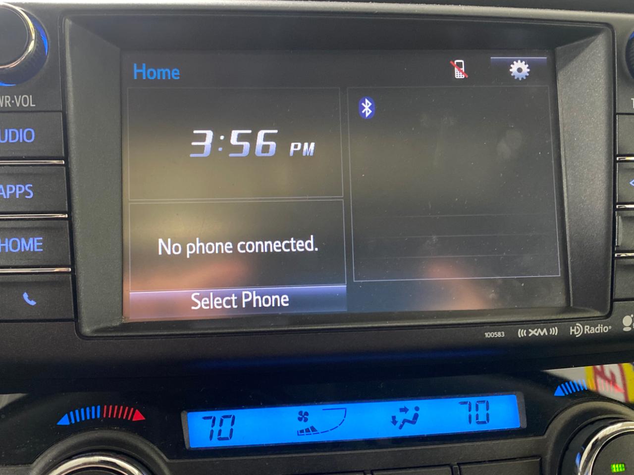 Toyota RAV4 Limited AWD 2017