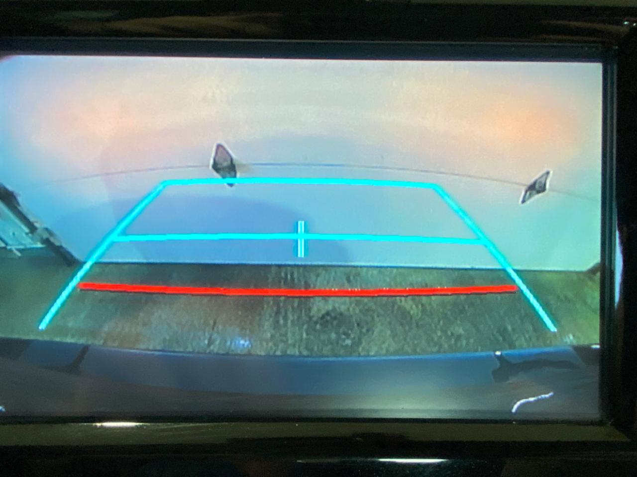 Toyota Camry XLE 2019