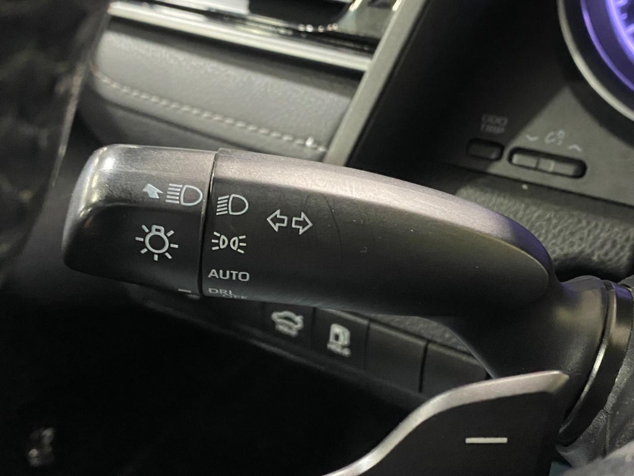 Toyota Camry SE 2019