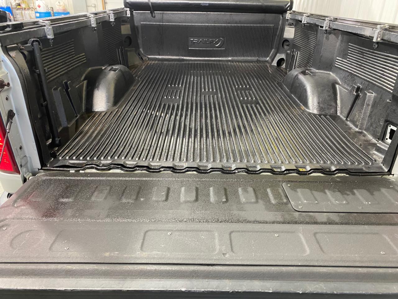 Chevrolet Silverado 2500HD LT Crew Cab Long Box 4WD 2020