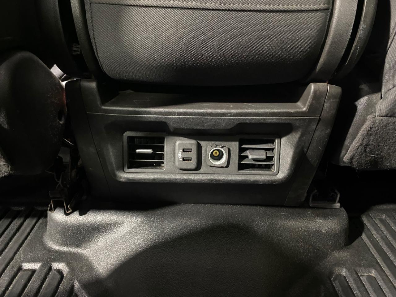 Chevrolet Silverado 2500HD LT Crew Cab Long Box 4WD 2020