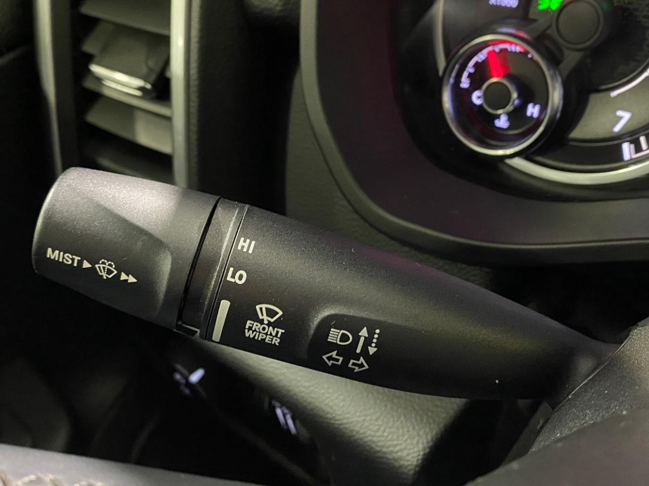 RAM 1500 Big Horn Crew Cab SWB 4WD 2019