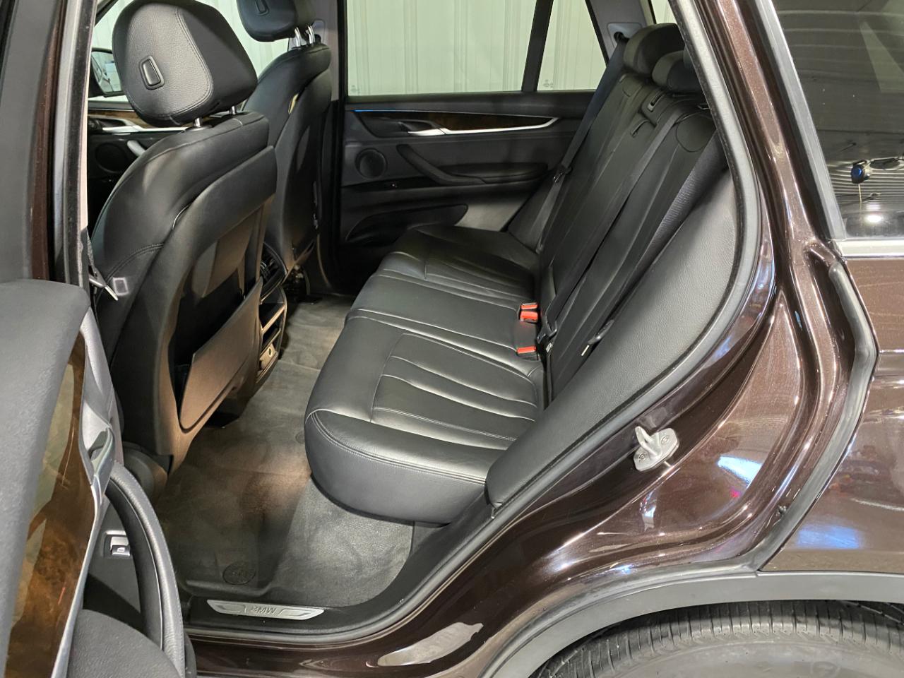 BMW X5 xDrive35i 2014