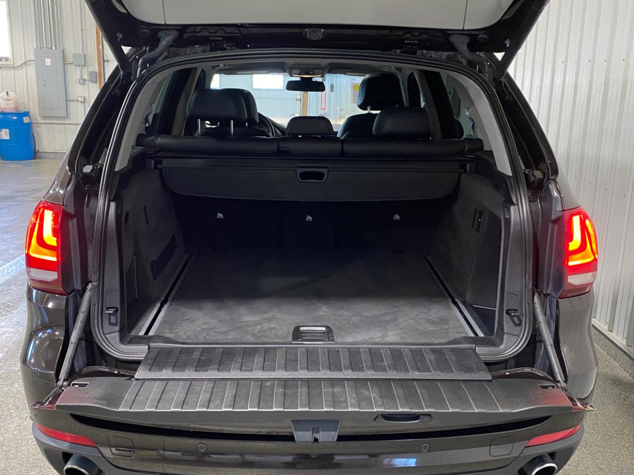 BMW X5 xDrive35i 2014
