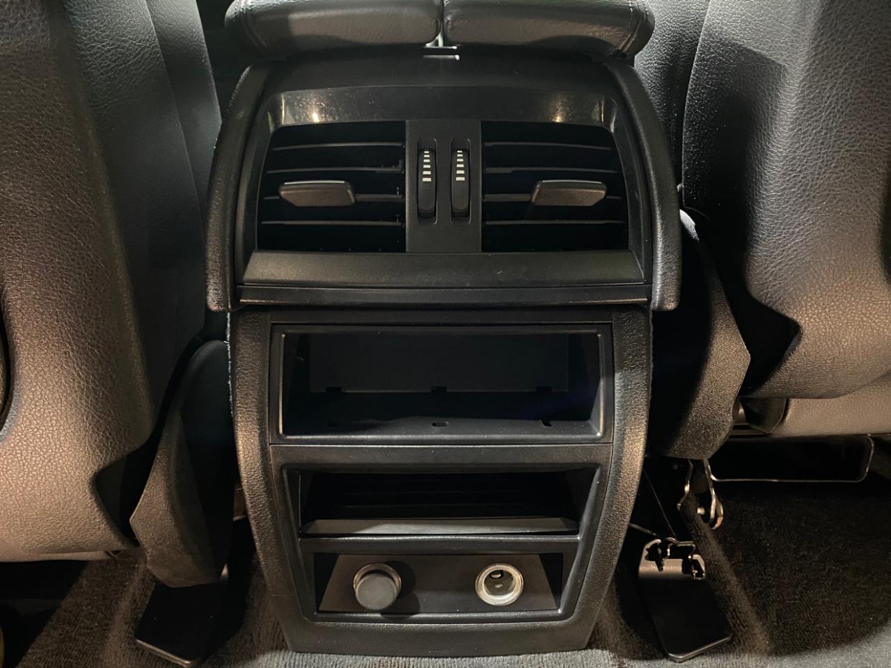 BMW X5 xDrive35i 2014