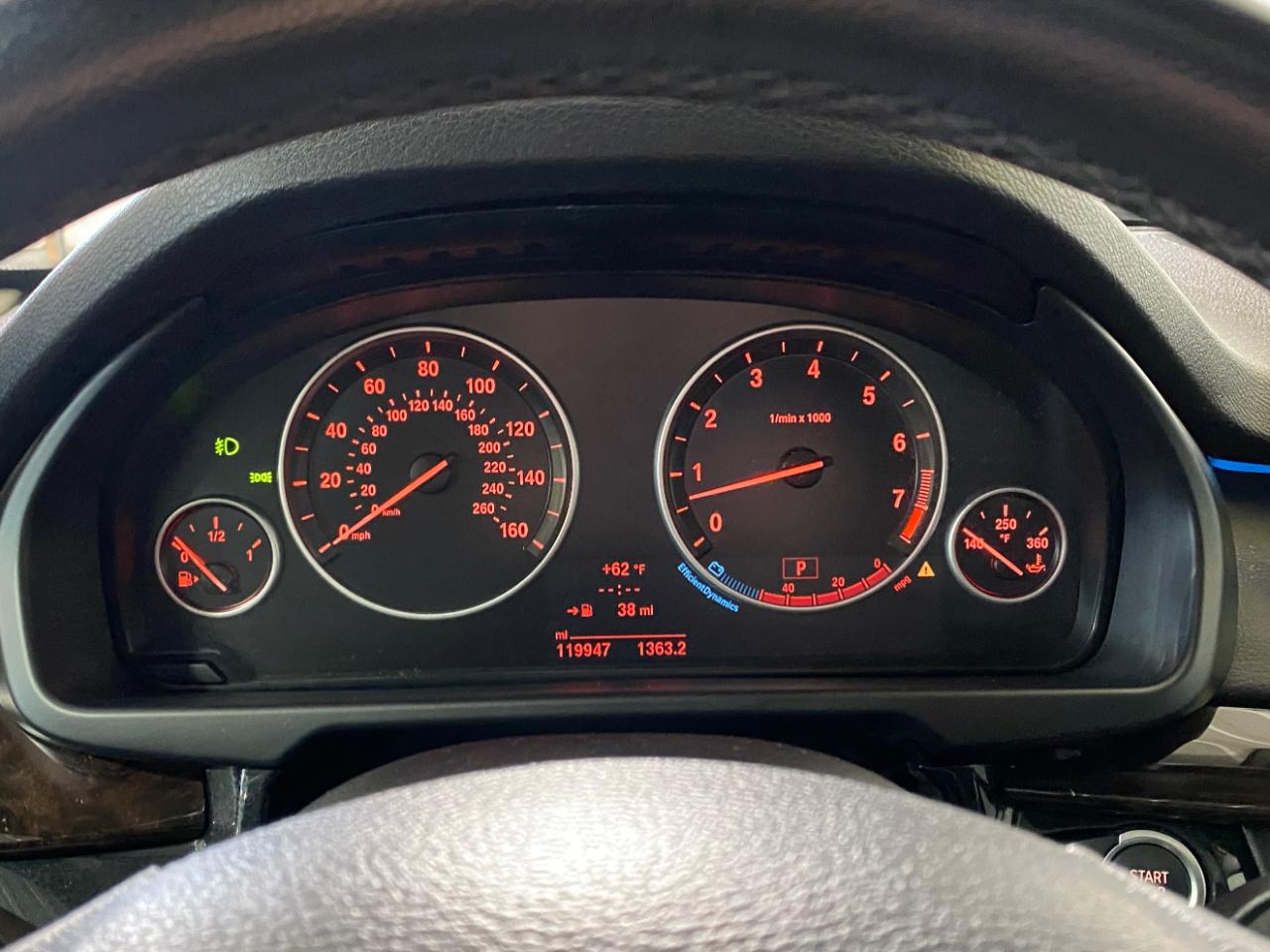 BMW X5 xDrive35i 2014