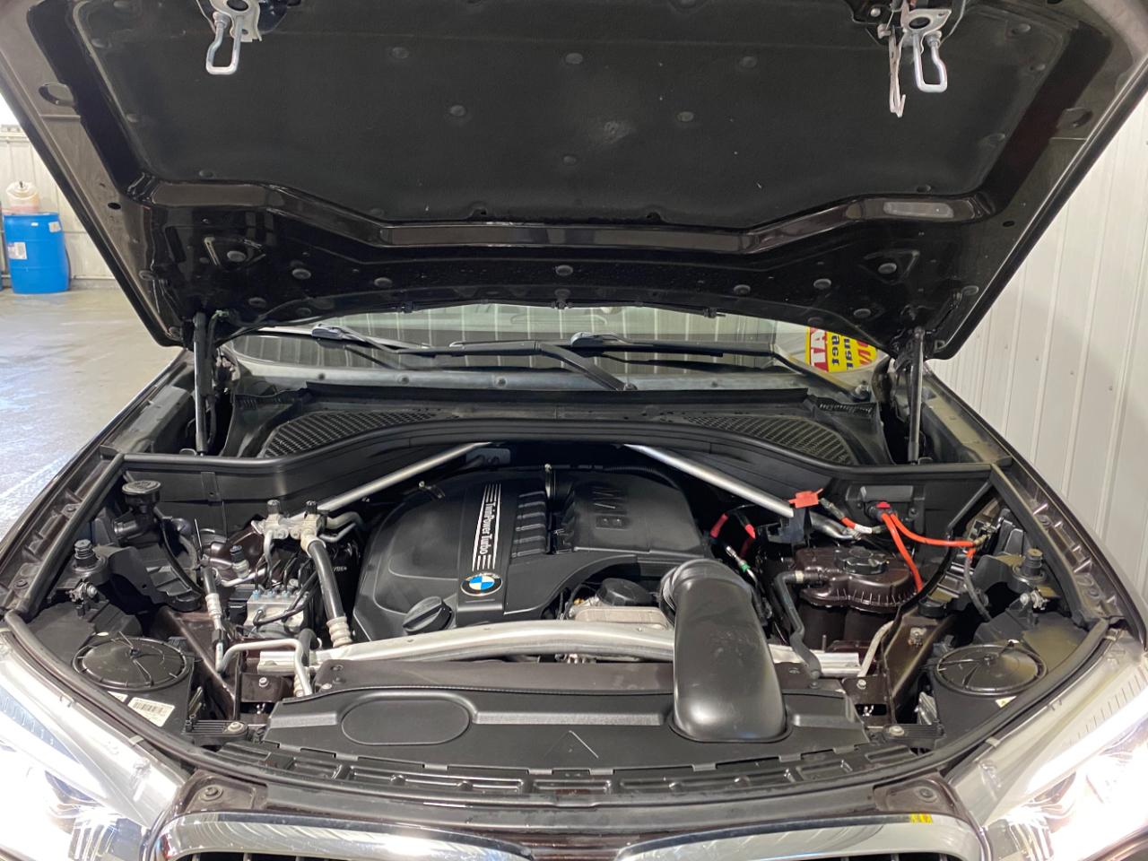 BMW X5 xDrive35i 2014