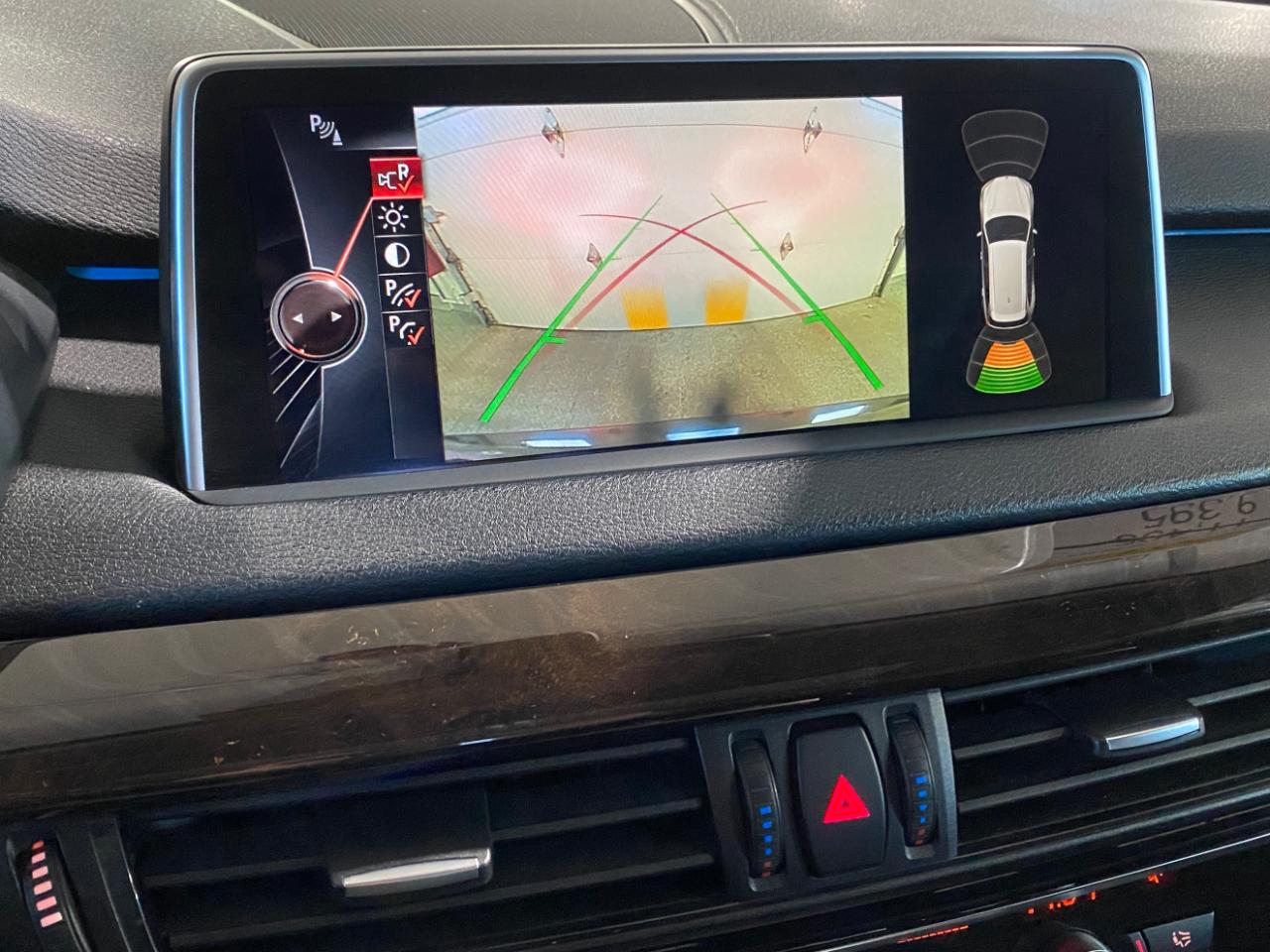 BMW X5 xDrive35i 2014