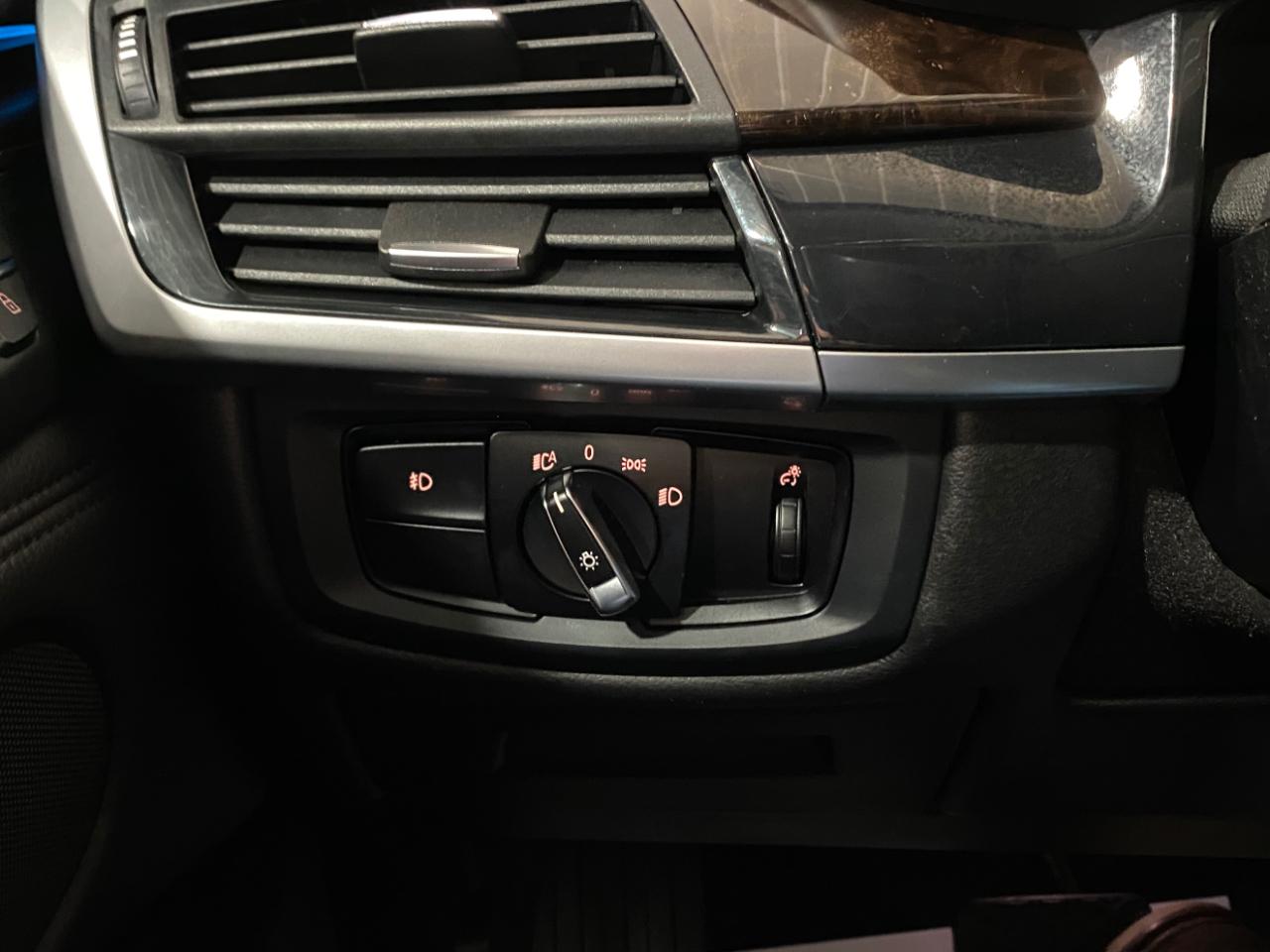 BMW X5 xDrive35i 2014
