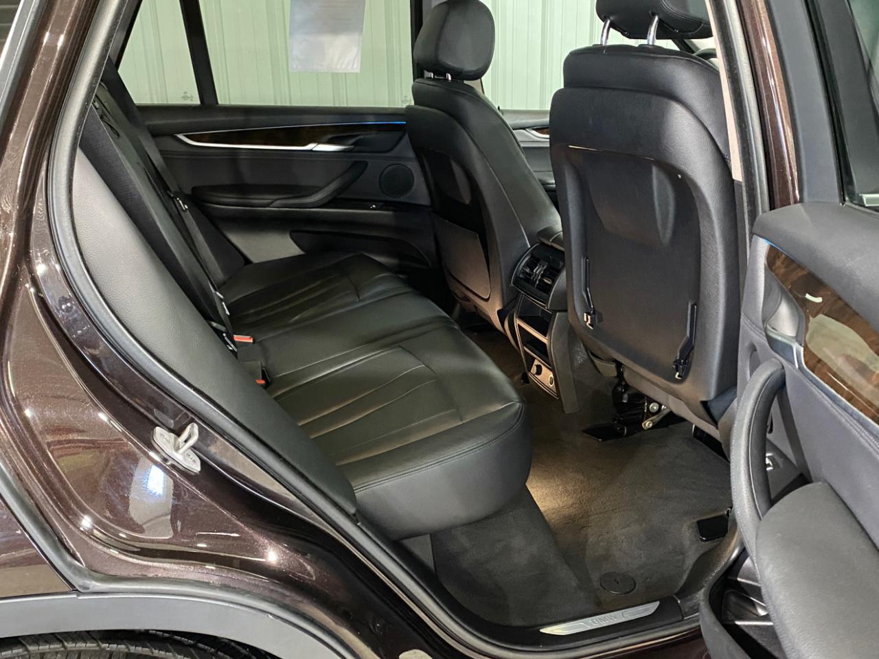 BMW X5 xDrive35i 2014