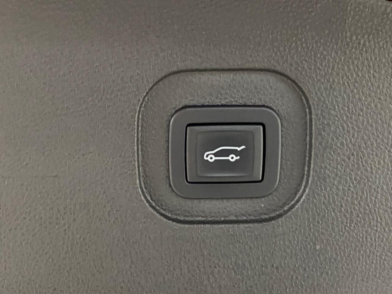 Chevrolet Equinox LTZ AWD 2015