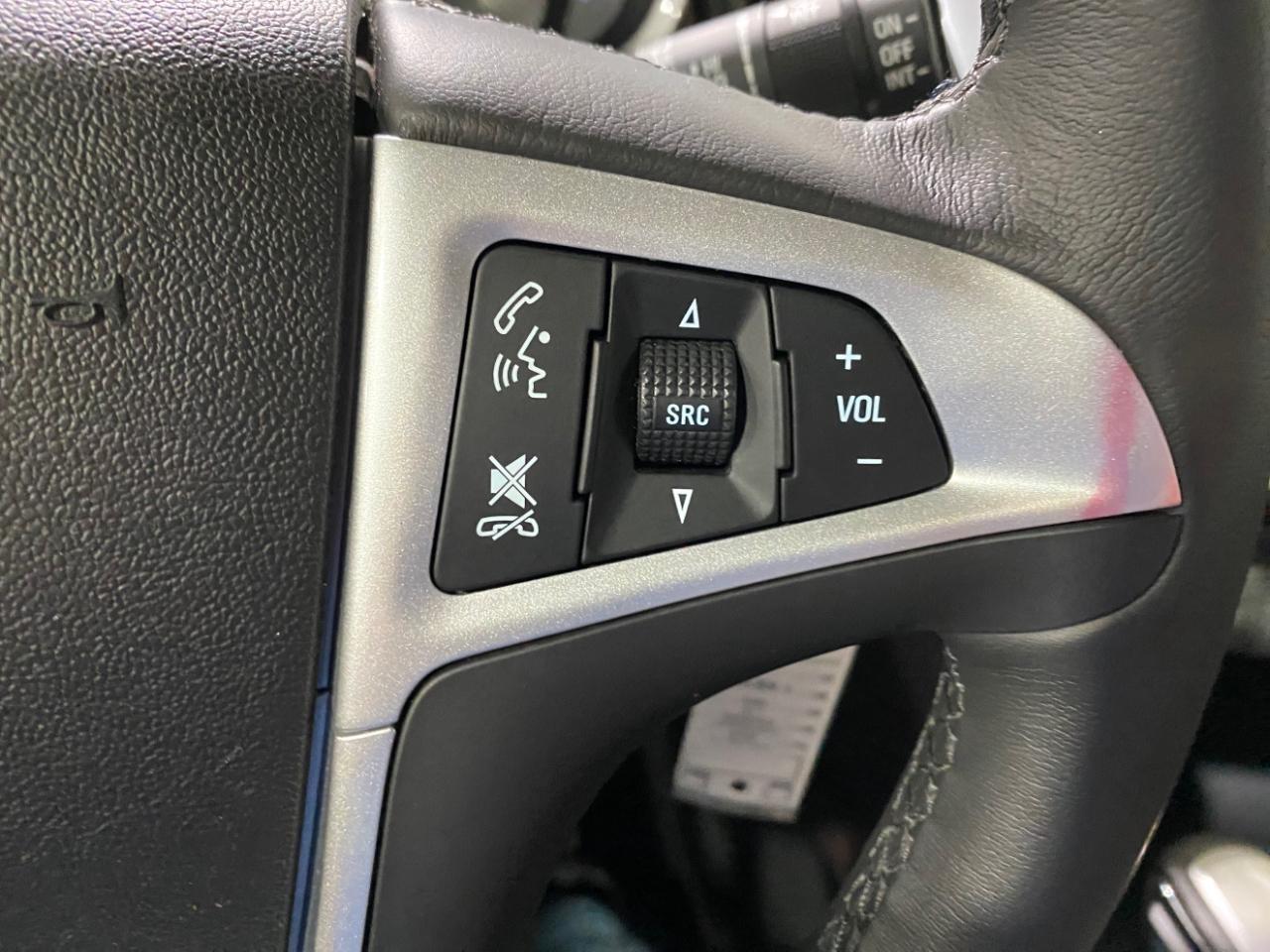 Chevrolet Equinox LTZ AWD 2015