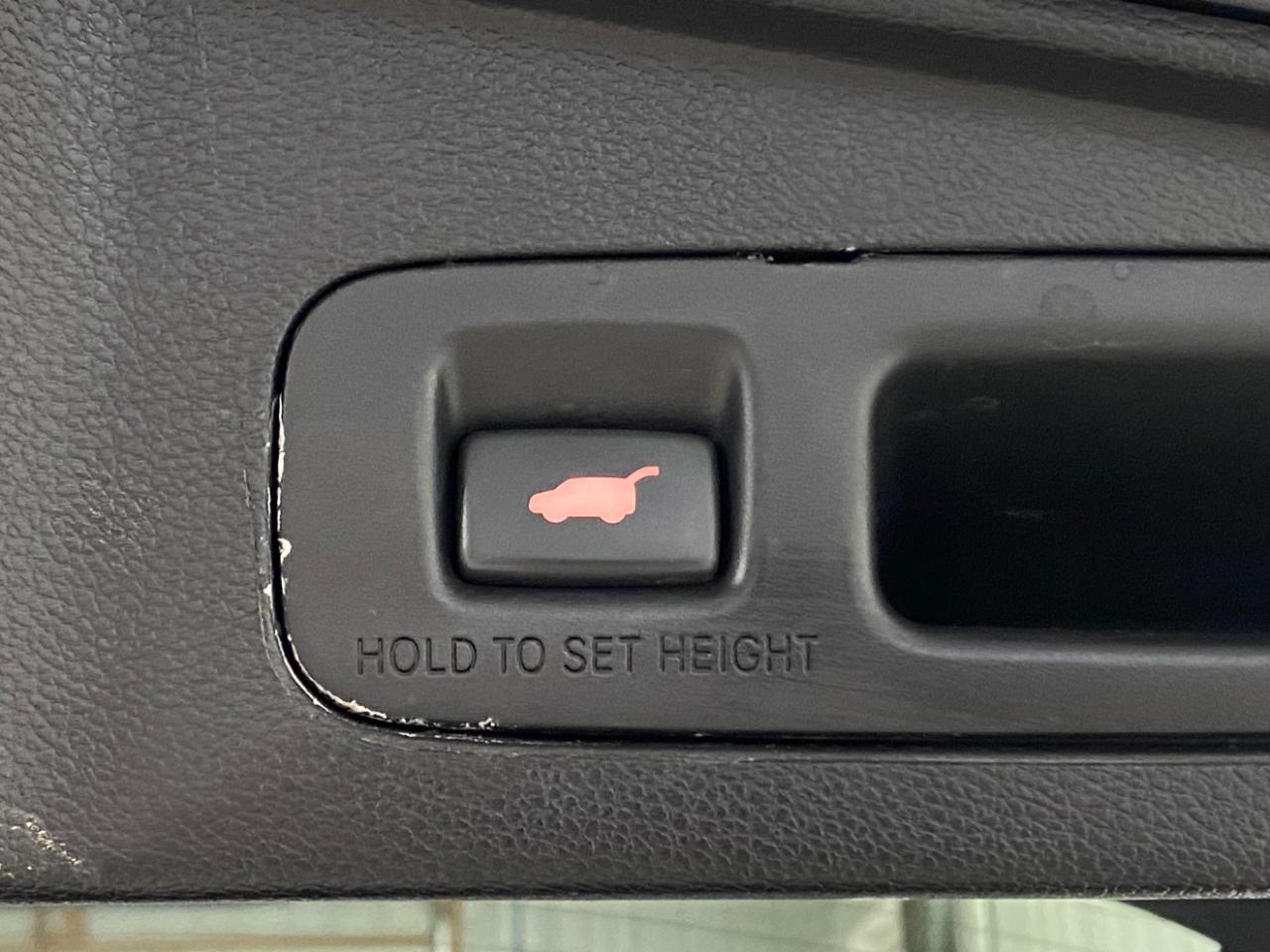 Honda CR-V Touring AWD 2020