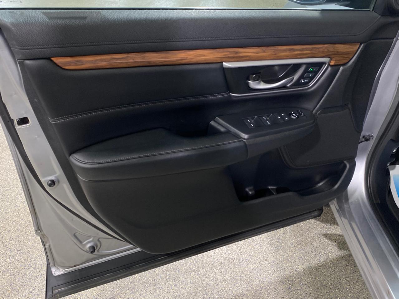 Honda CR-V Touring AWD 2020
