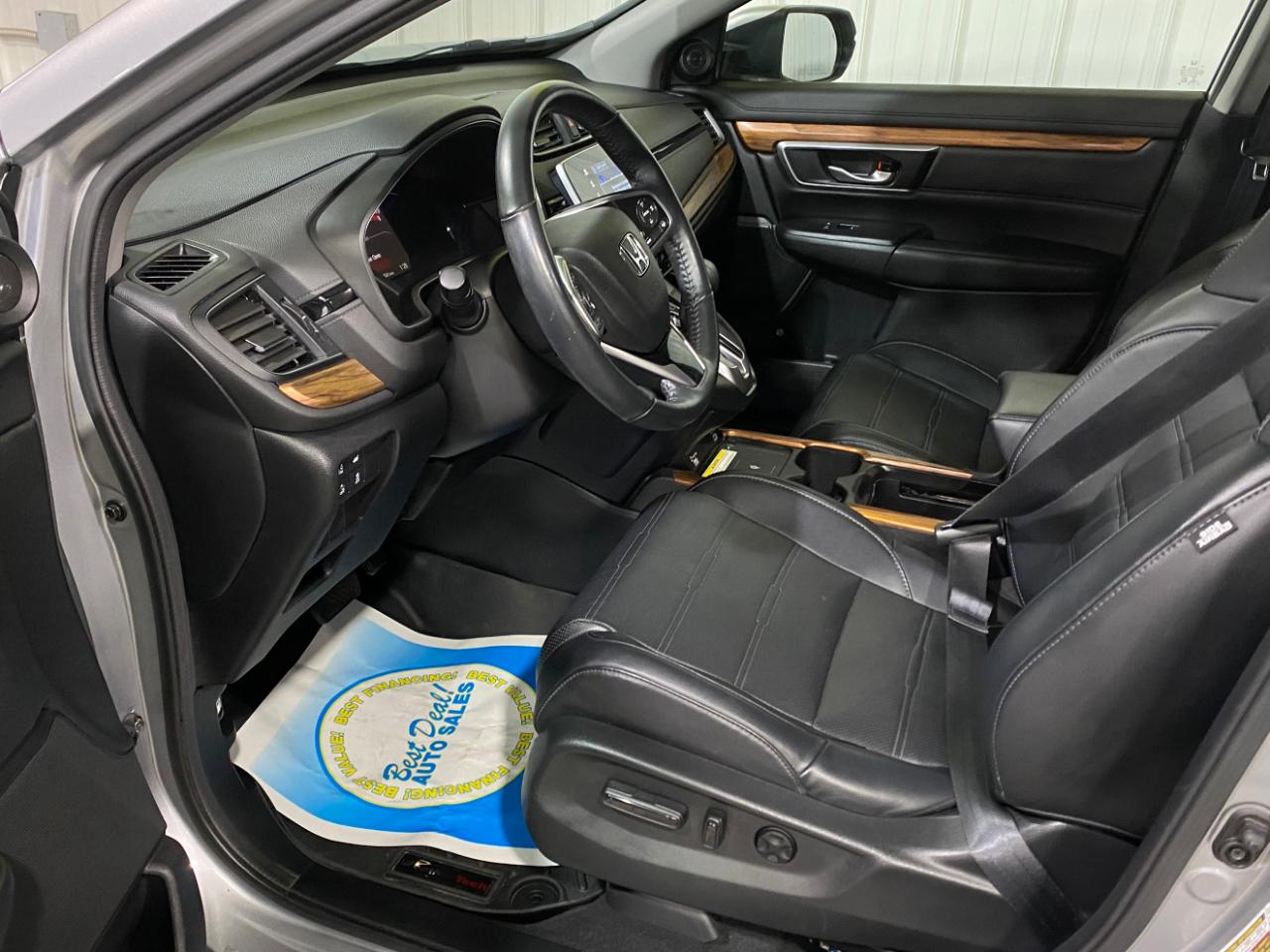 Honda CR-V Touring AWD 2020