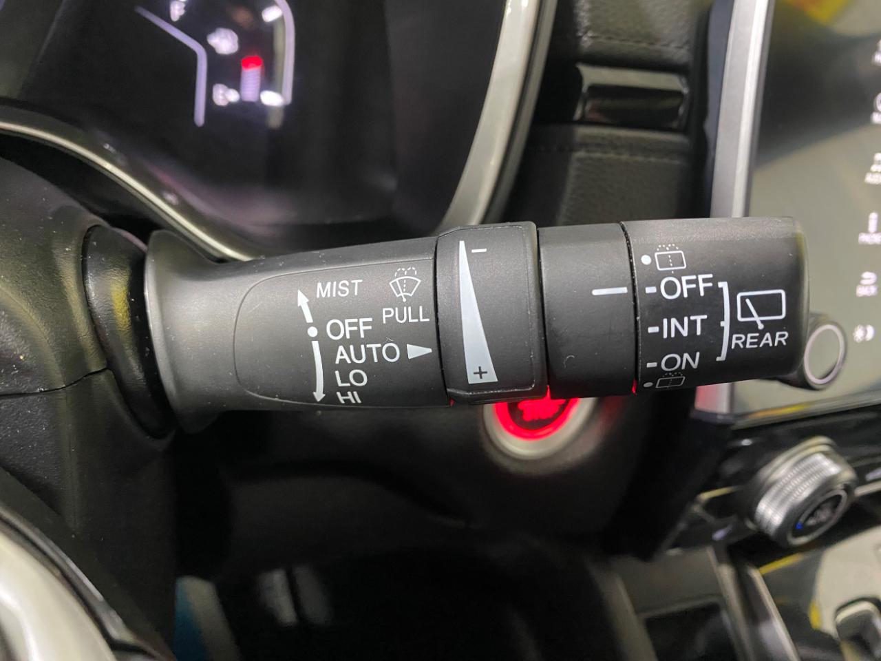 Honda CR-V Touring AWD 2020