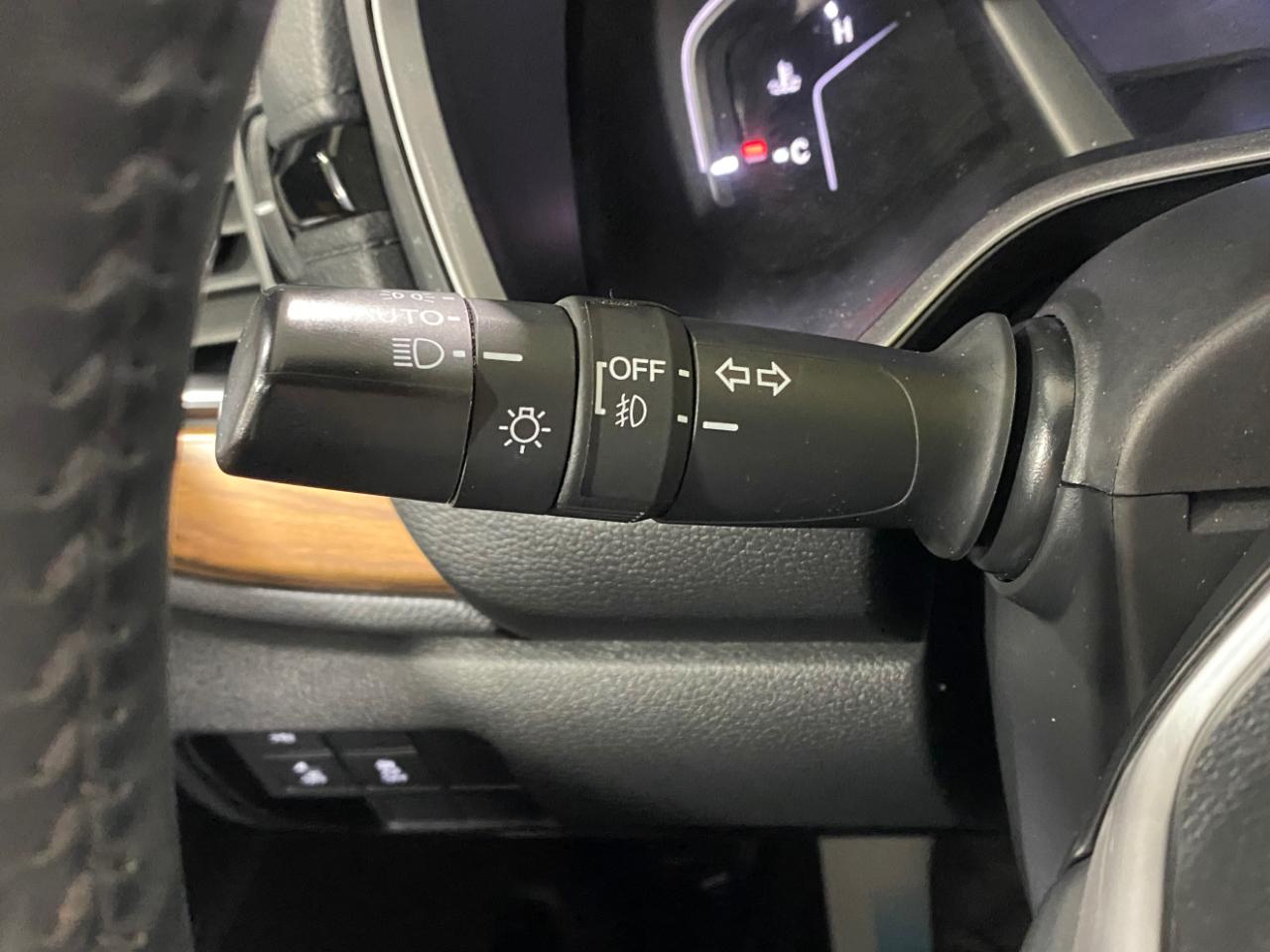 Honda CR-V Touring AWD 2020