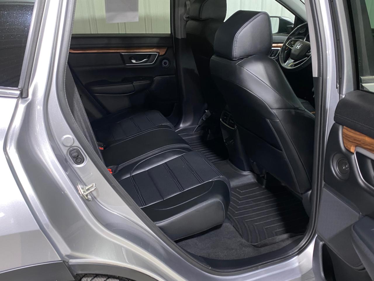 Honda CR-V Touring AWD 2020