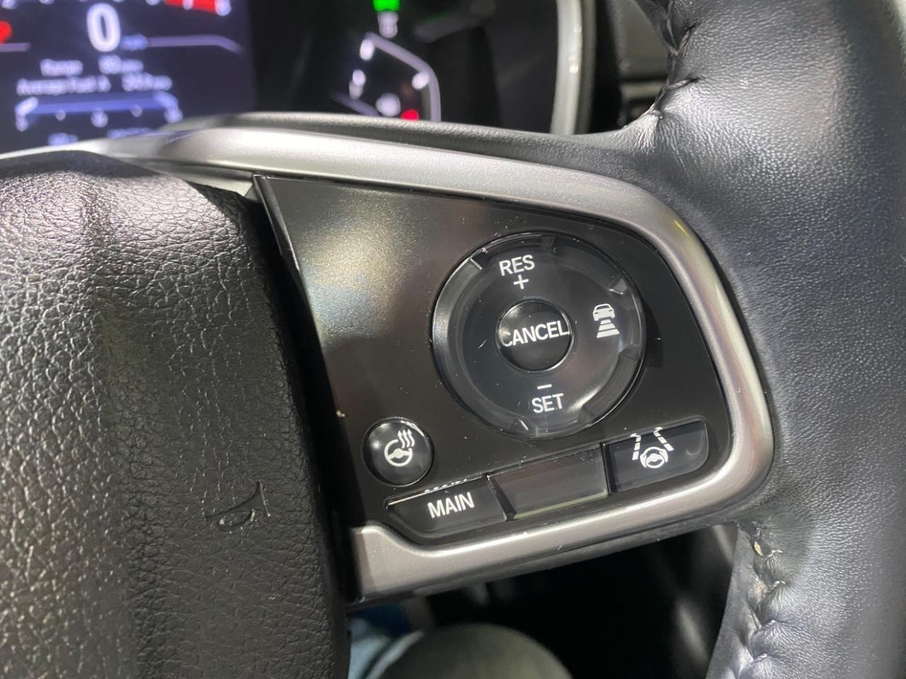 Honda CR-V Touring AWD 2020