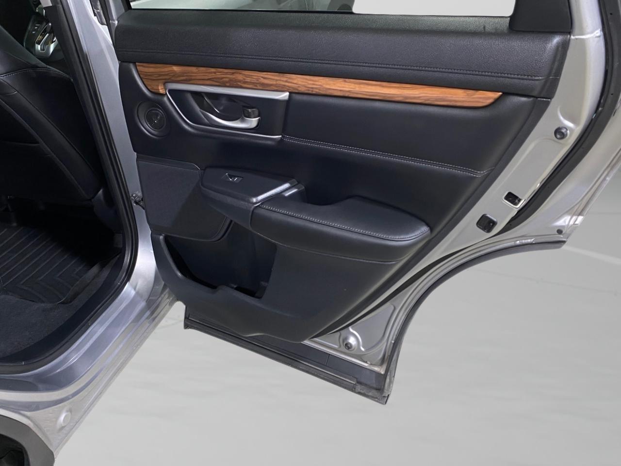 Honda CR-V Touring AWD 2020