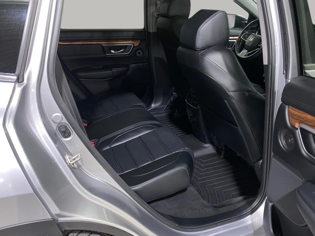 Honda CR-V Touring AWD 2020