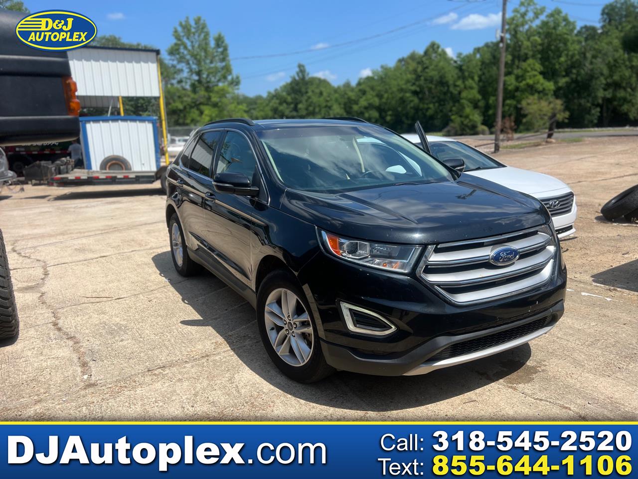 Used Cars for Sale Pineville LA 71360 D&J Autoplex