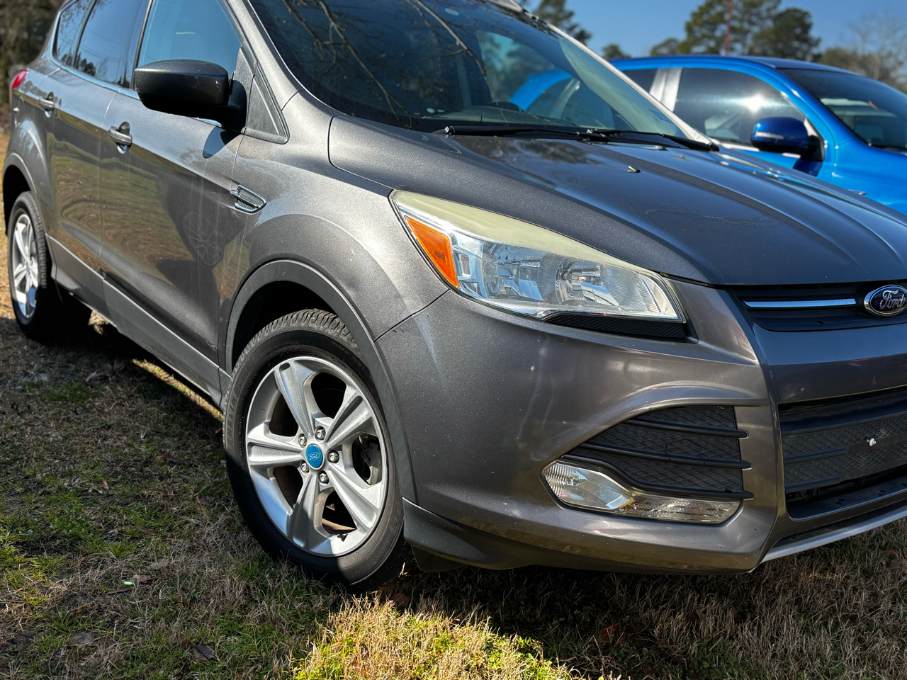 2013 Ford Escape SE FWD