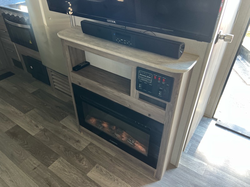 Crossroads Zinger  2021