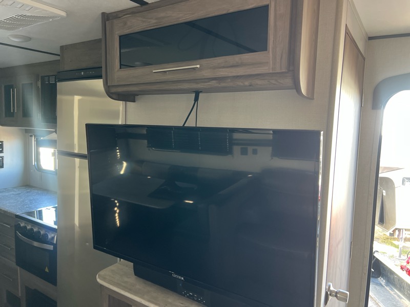 Crossroads Zinger  2021