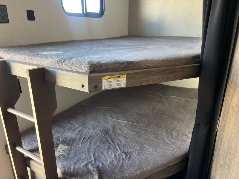 Crossroads Zinger  2021