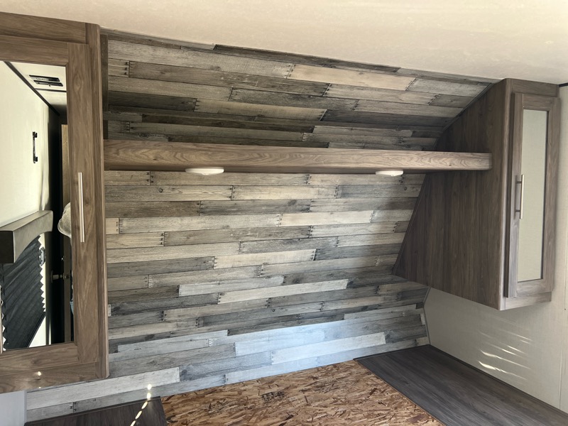 Crossroads Zinger  2021