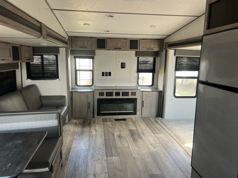 Keystone Springdale  2021 Keystone Springdale  2021