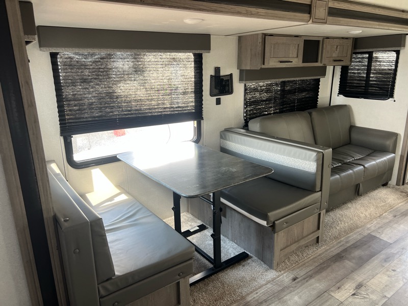 Keystone Springdale  2021 Keystone Springdale  2021