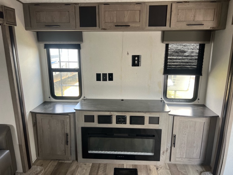 Keystone Springdale  2021 Keystone Springdale  2021