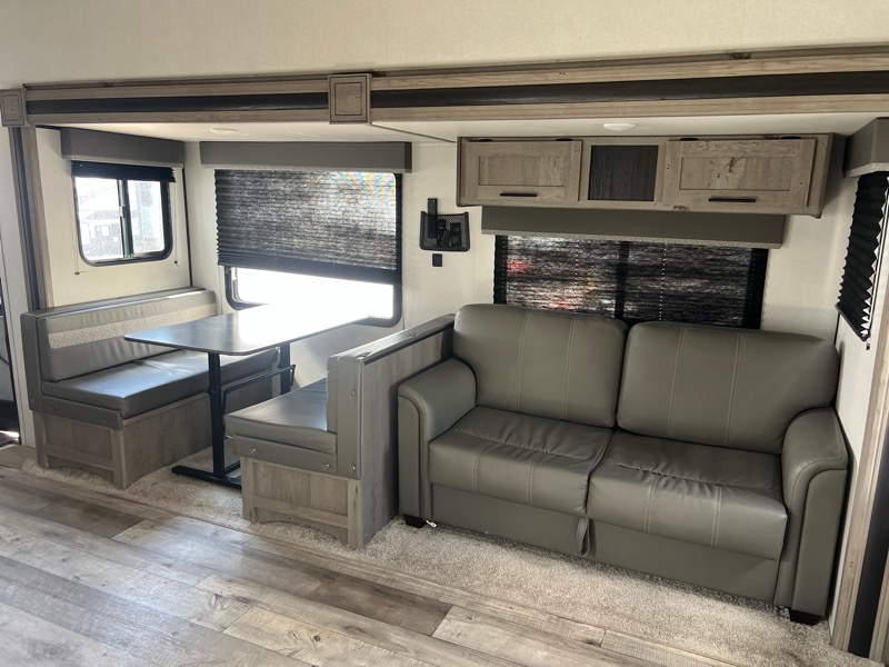 Keystone Springdale  2021 Keystone Springdale  2021