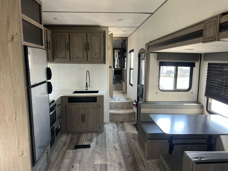 Keystone Springdale  2021 Keystone Springdale  2021