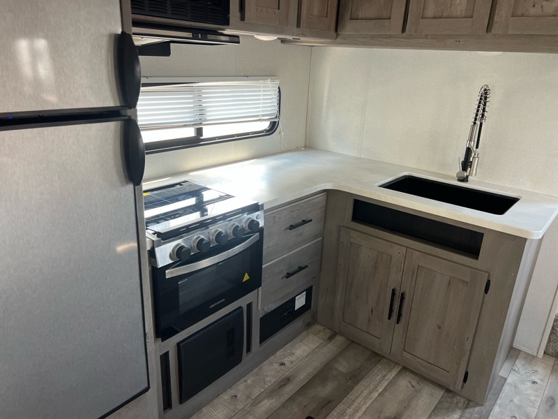 Keystone Springdale  2021 Keystone Springdale  2021