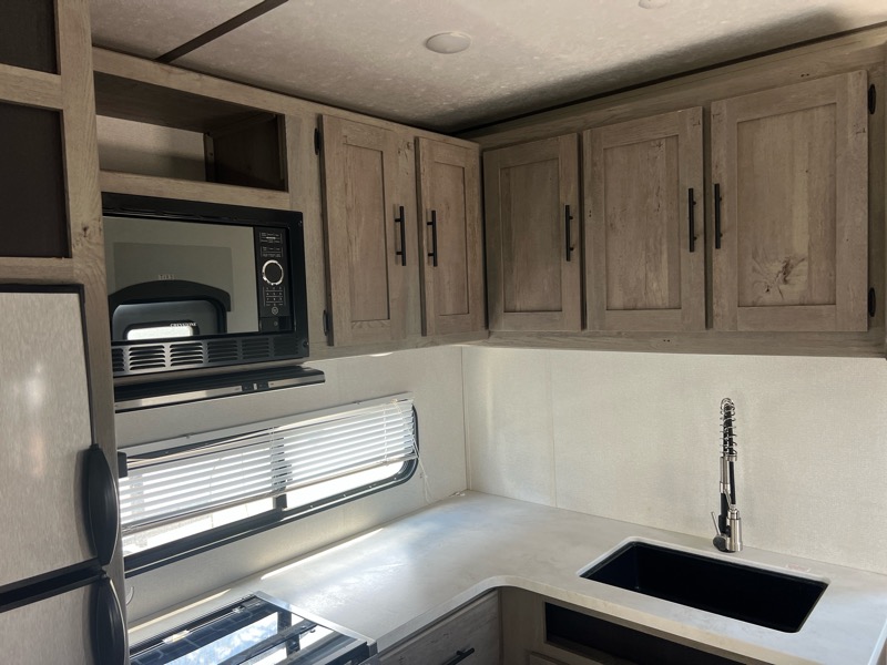 Keystone Springdale  2021 Keystone Springdale  2021