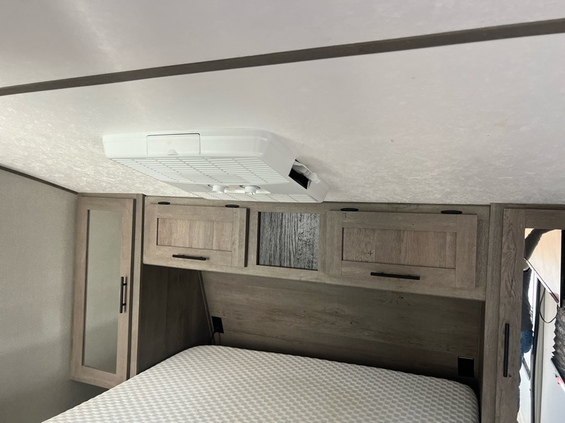 Keystone Springdale  2021 Keystone Springdale  2021